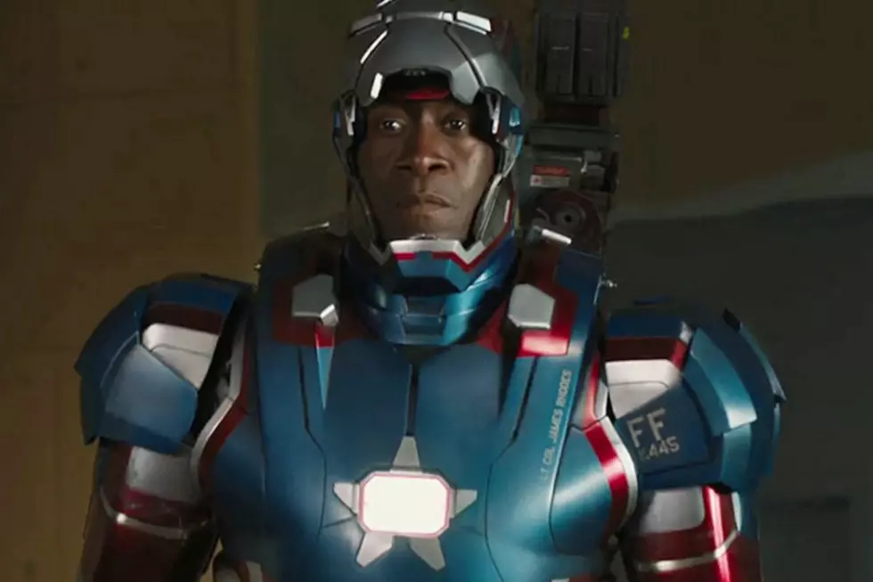 ‘Iron Man 3′ 2013 Super Bowl Trailer Preview: Sneak a Peek at the New Footage