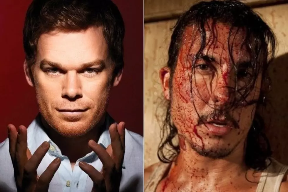 ‘Dexter’ Season 8 Casts ‘The Walking Dead’ Star Nick Gomez