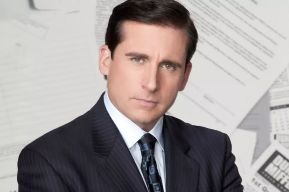 ‘The Office’ Series Finale Spoilers: Steve Carell Explains Decision to Not Return