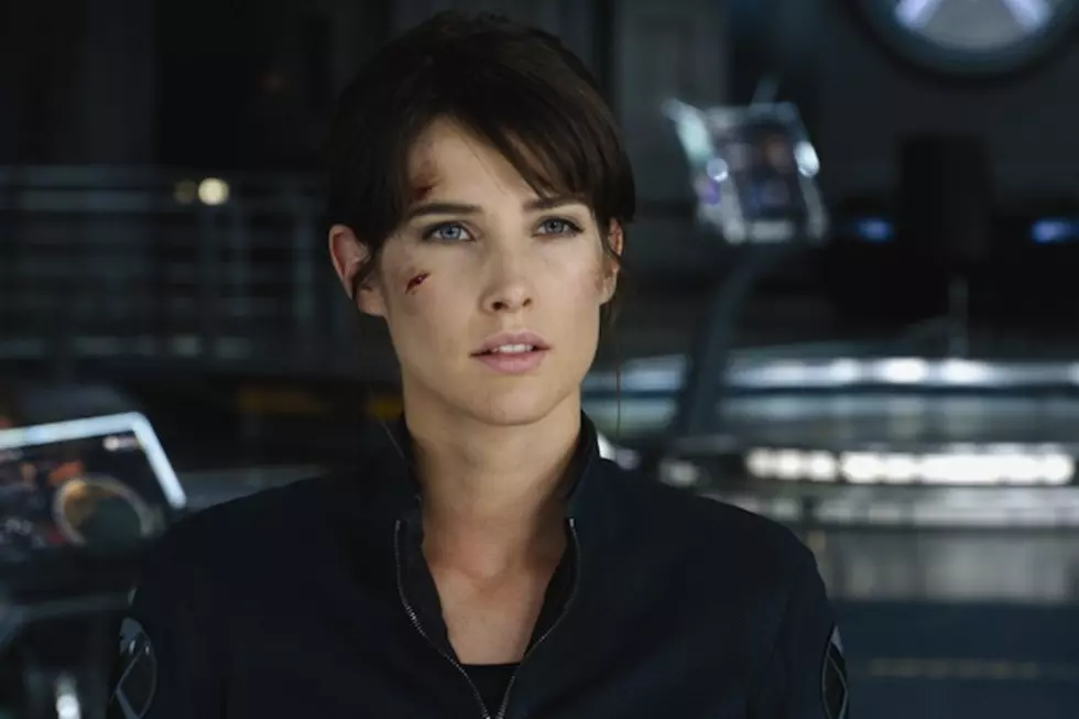 Cobie Smulders May Join Marvel&#8217;s &#8216;S.H.I.E.L.D&#8217;