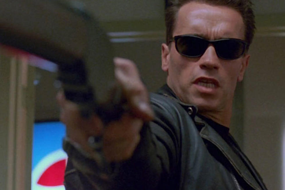 &#8216;Terminator 5&#8242; Bringing Arnold Schwarzenegger Back Into the Fold