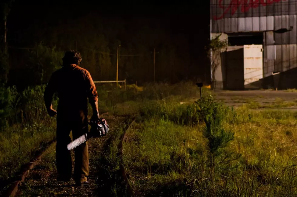 ‘Texas Chainsaw 2′ Is Titled ‘Texas Chainsaw 4’?