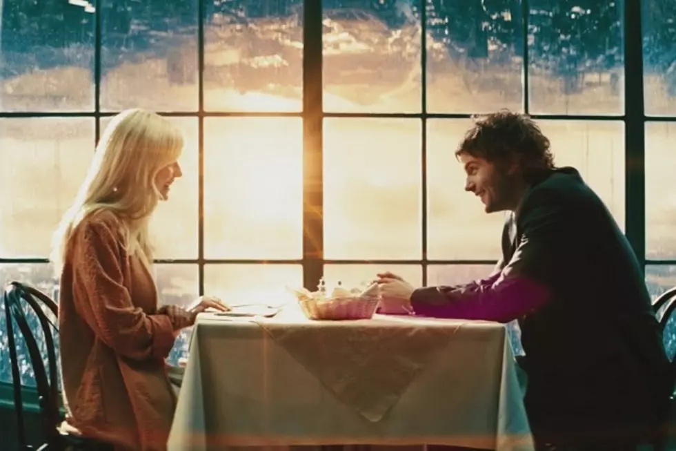 ‘Upside Down’ Trailer: Kirsten Dunst and Jim Sturgess are a Sci-Fi Romeo and Juliet