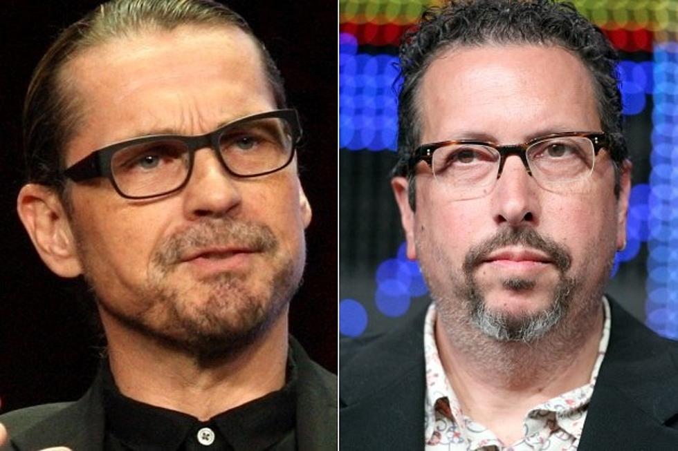 &#8216;Sons of Anarchy&#8217;s&#8217; Kurt Sutter and &#8216;Hell on Wheels&#8221; Josh Shiban Developing FX&#8217;s &#8216;Lucas Stand&#8217;