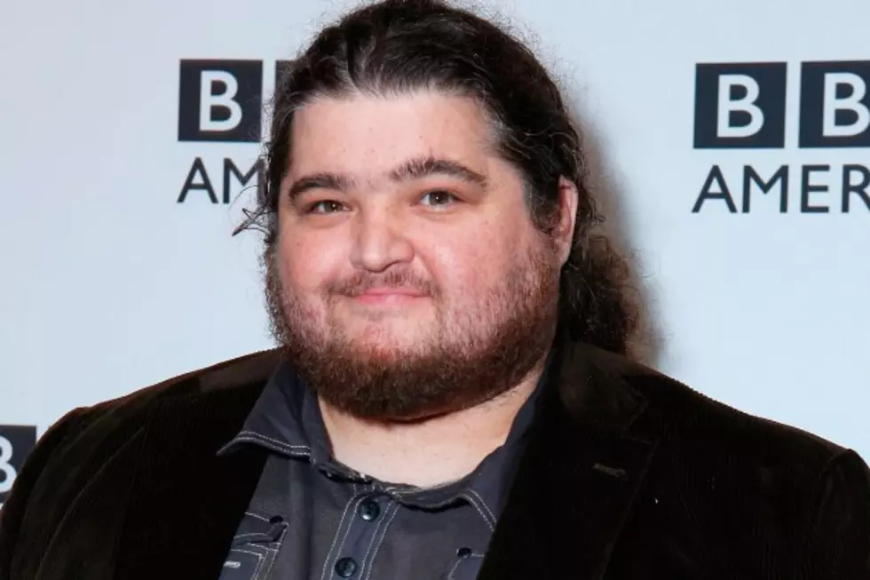 &#8216;LOST&#8217;s&#8217; Jorge Garcia Joins CBS Drama &#8216;The Ordained&#8217;
