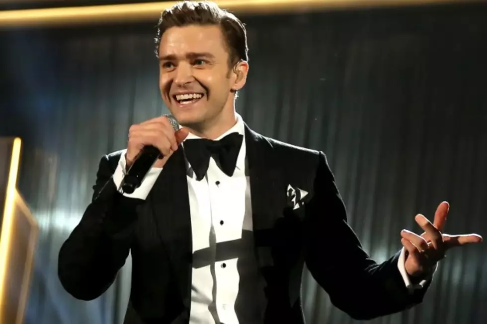 ‘SNL’ Taps Justin Timberlake as Host and Musical Guest March 9