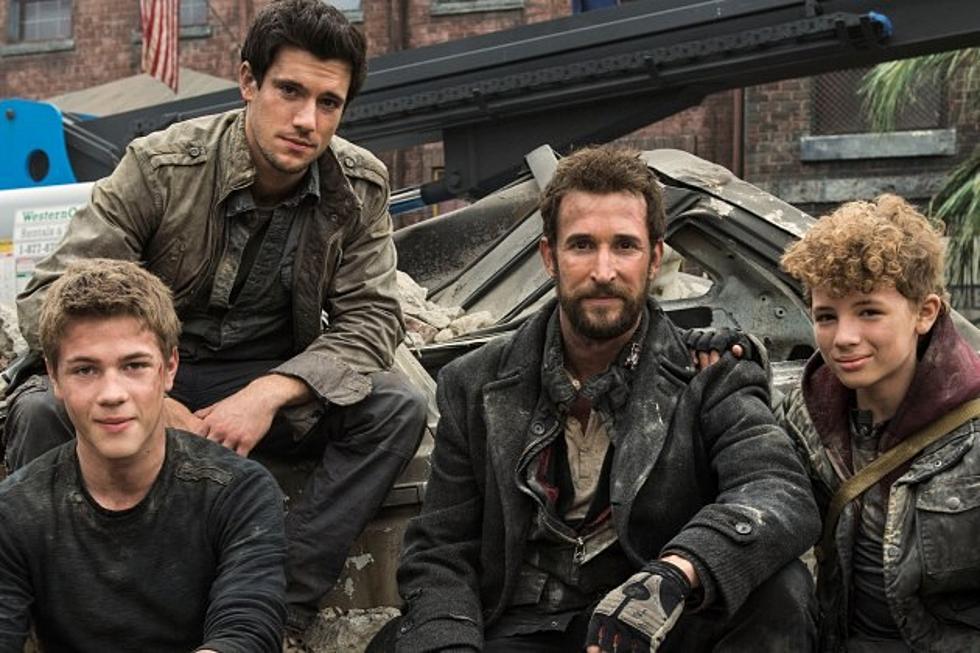 ‘Falling Skies’ Season 3: First Look at New Footage Teases the “Unanswered Questions”