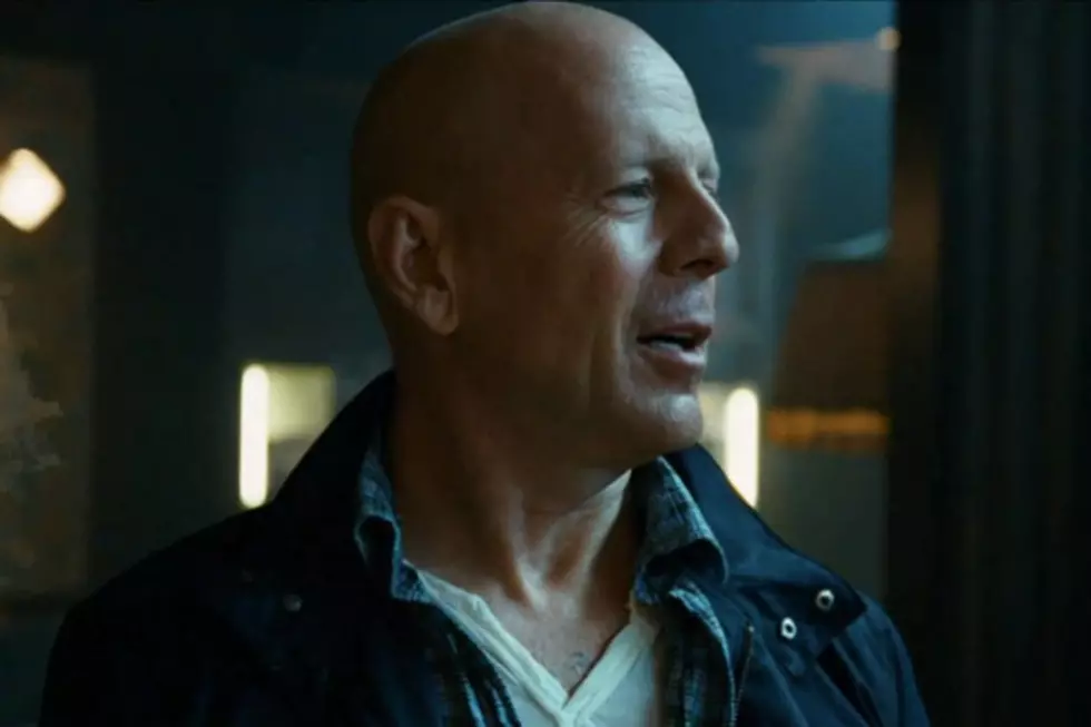 Weekend Box Office Report: A Good Day to be &#8216;A Good Day to Die Hard&#8217;