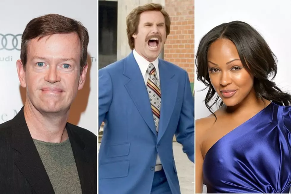 ‘Anchorman 2′ Adds Meagan Good and Dylan Baker Into the Mix