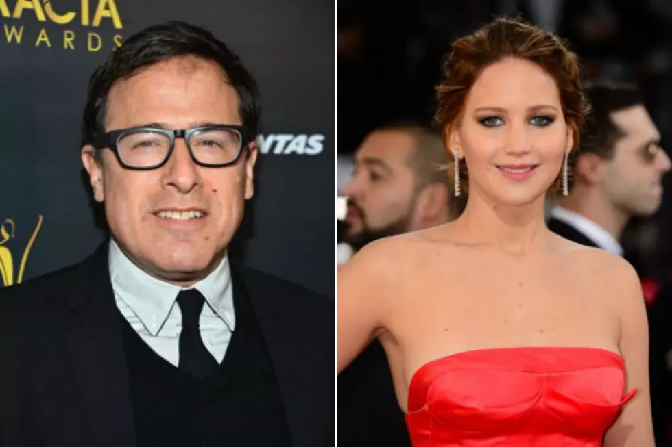 David O. Russell Stalks Jennifer Lawrence to &#8216;The Ends of the Earth&#8217;