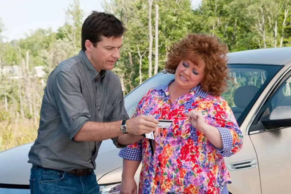 Weekend Box Office Report: ‘Identity Thief’ Climbs Back on Top