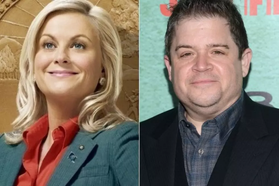 ‘Parks and Recreation:’ Patton Oswalt to Guest in Amy Poehler-Directed Episode