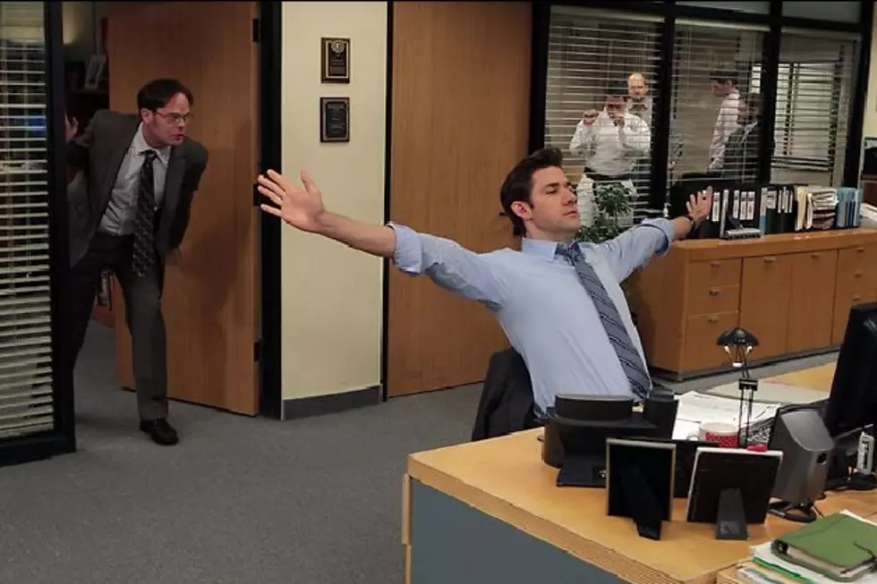 &#8216;The Office&#8217; Review: &#8220;Junior Salesman&#8221;