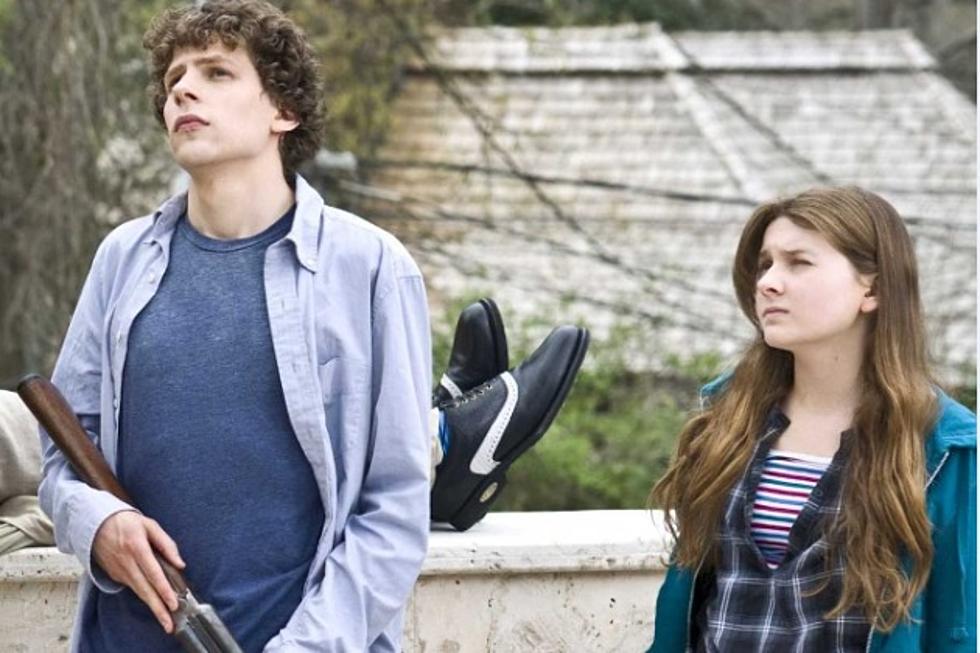 ‘Zombieland’ TV Series Casts New Columbus and Little Rock