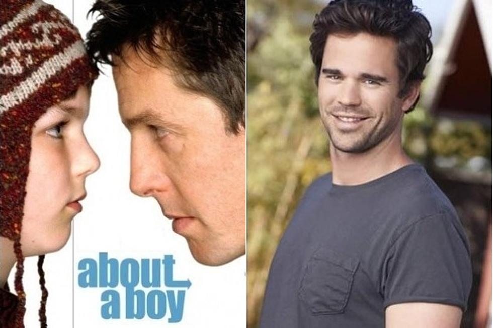 NBC’s ‘About A Boy’ Casts David Walton as Hugh Grant, Sort Of