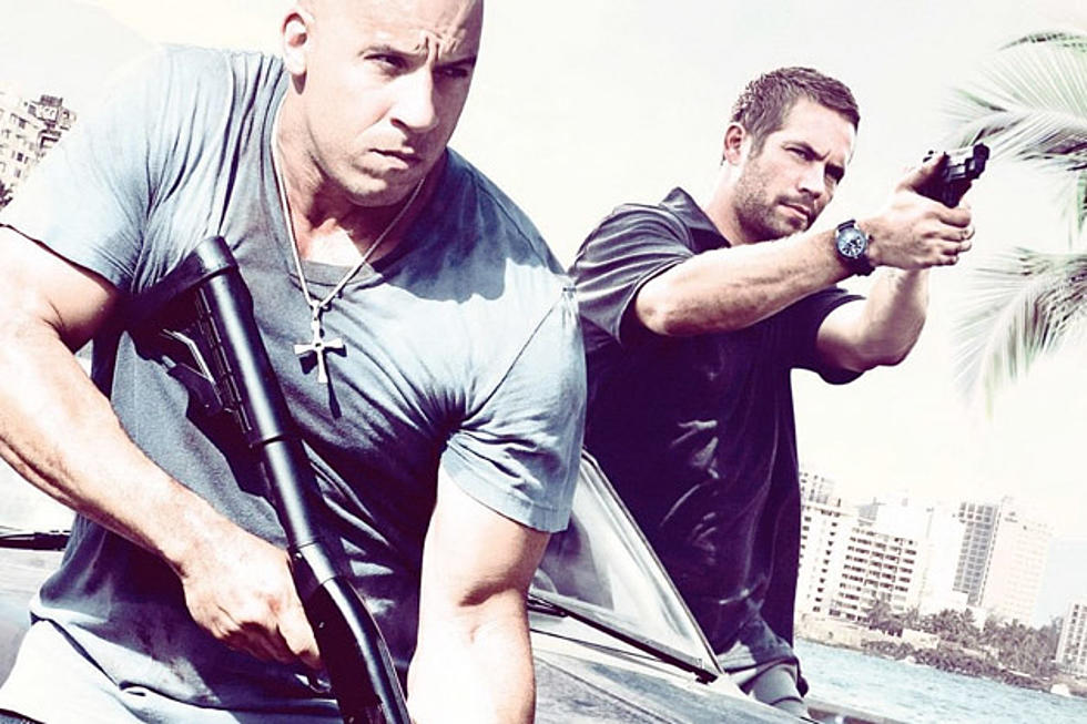 &#8216;Fast and Furious 6&#8242; Will Include a Super Secret Villain? Find Out Who It Is!