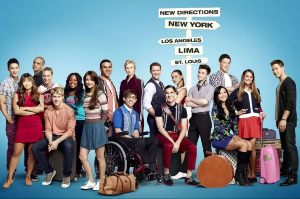 &#8216;Glee&#8217; Season 5 Re-Locating to New York Permanently?