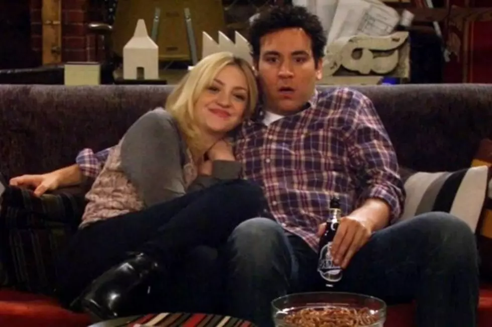 &#8216;How I Met Your Mother&#8217; Review: &#8220;Bad Crazy&#8221;