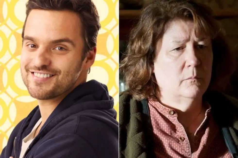 ‘New Girl’ Taps Emmy-Winner Margo Martindale as Nick’s Mother