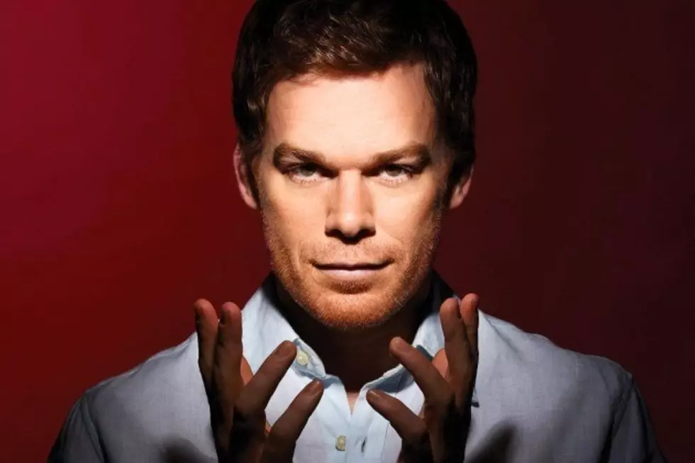 ‘Dexter’s Michael C. Hall to Quit TV After Series Finale?