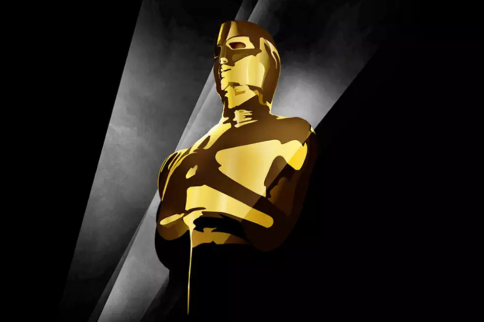 Oscars 2013: Salma Hayek, Liam Neeson and More to Present