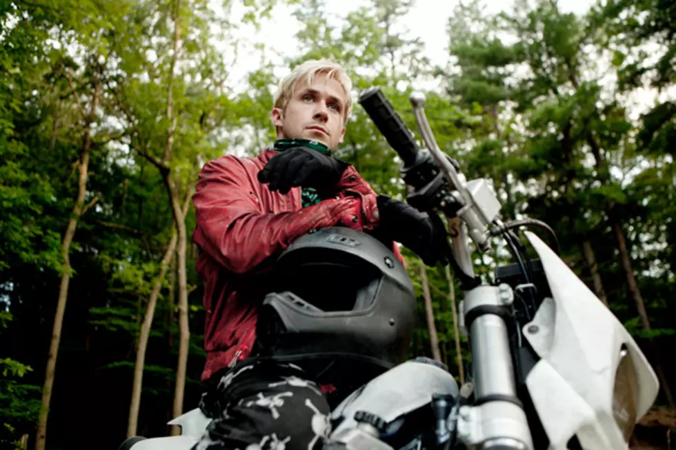 &#8216;The Place Beyond the Pines&#8217; Review