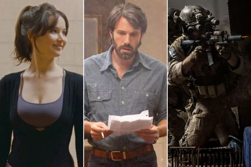 Oscars: Download All of This Year's Nominated Scripts 
