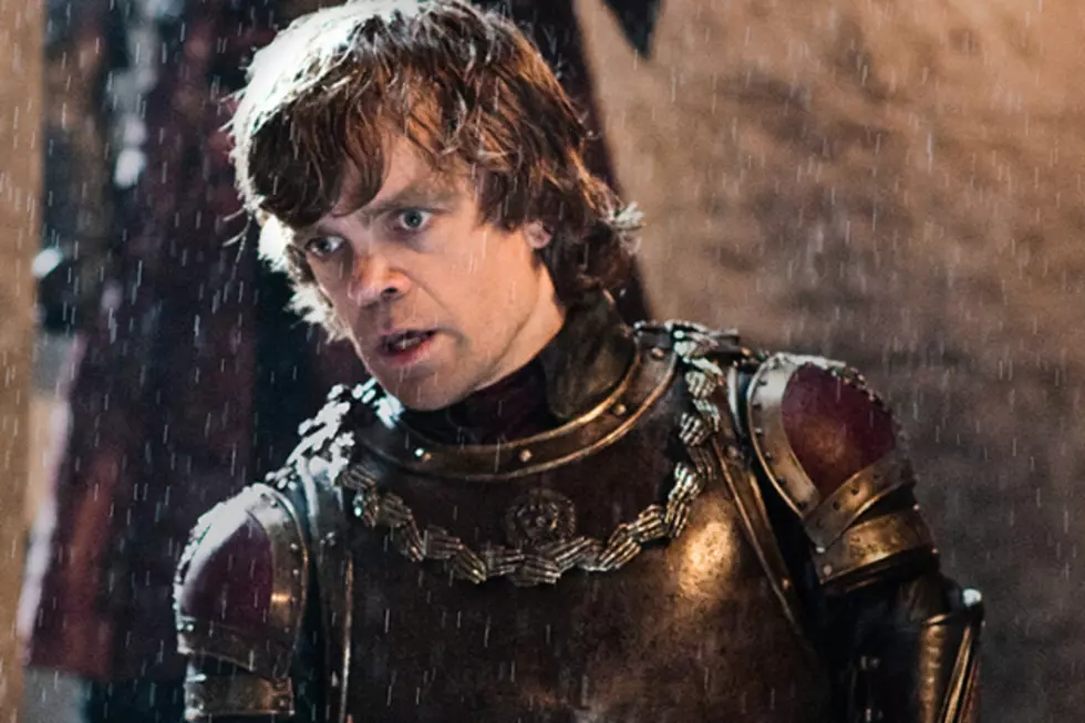 ‘Game of Thrones’ Season 2 Blu-Ray: Go Behind the Scenes of “Blackwater”