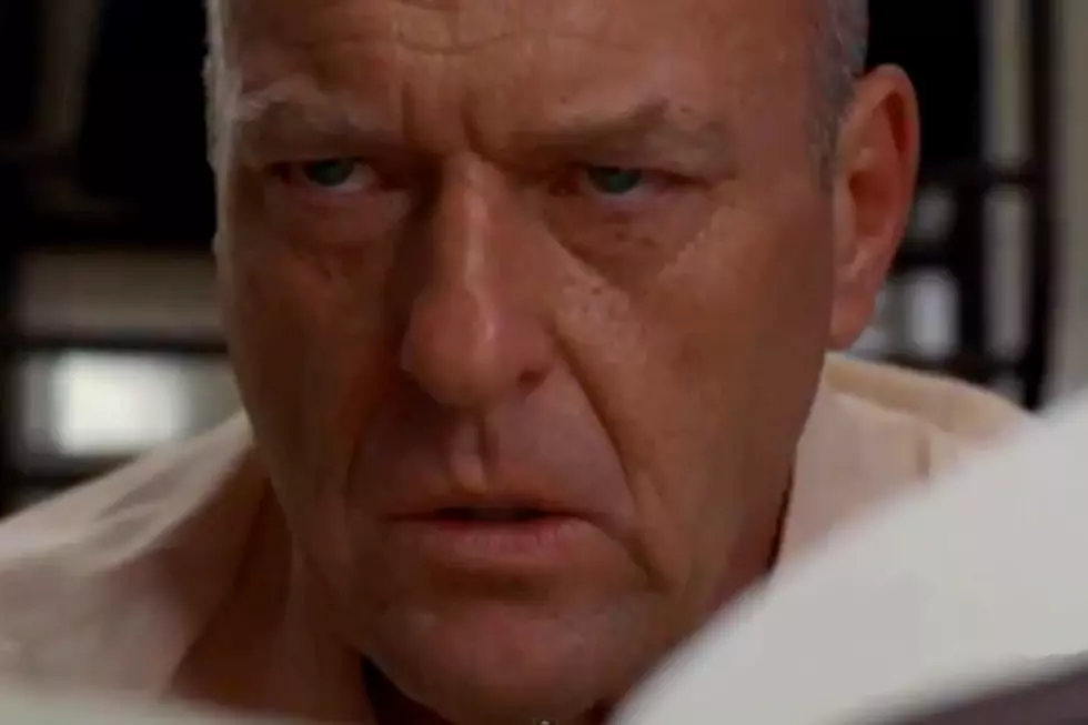 ‘Breaking Bad’s’ Dean Norris Joins CBS ‘Under the Dome’
