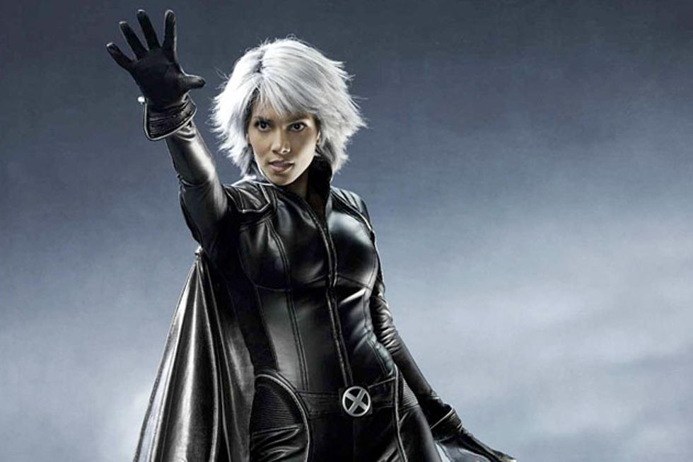 ‘X-Men: Days of Future Past’ Bringing Back Halle Berry’s Storm [UPDATE]