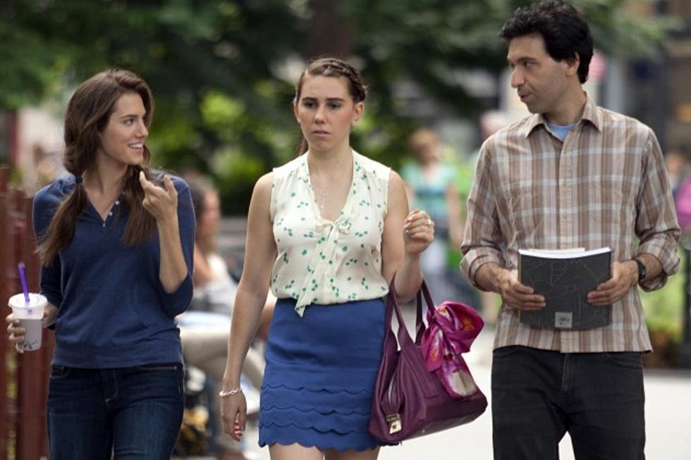 &#8216;Girls&#8217; &#8220;It&#8217;s Back&#8221; Preview Clips: Who&#8217;s Adam&#8217;s New Friend?
