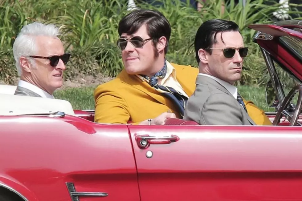 &#8216;Mad Men&#8217; Season 6 Moving Into the &#8217;70s, or Just a New Haircut?