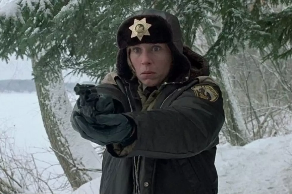 ‘Fargo’ TV Series Officially Greenlit at FX for a Limited Run