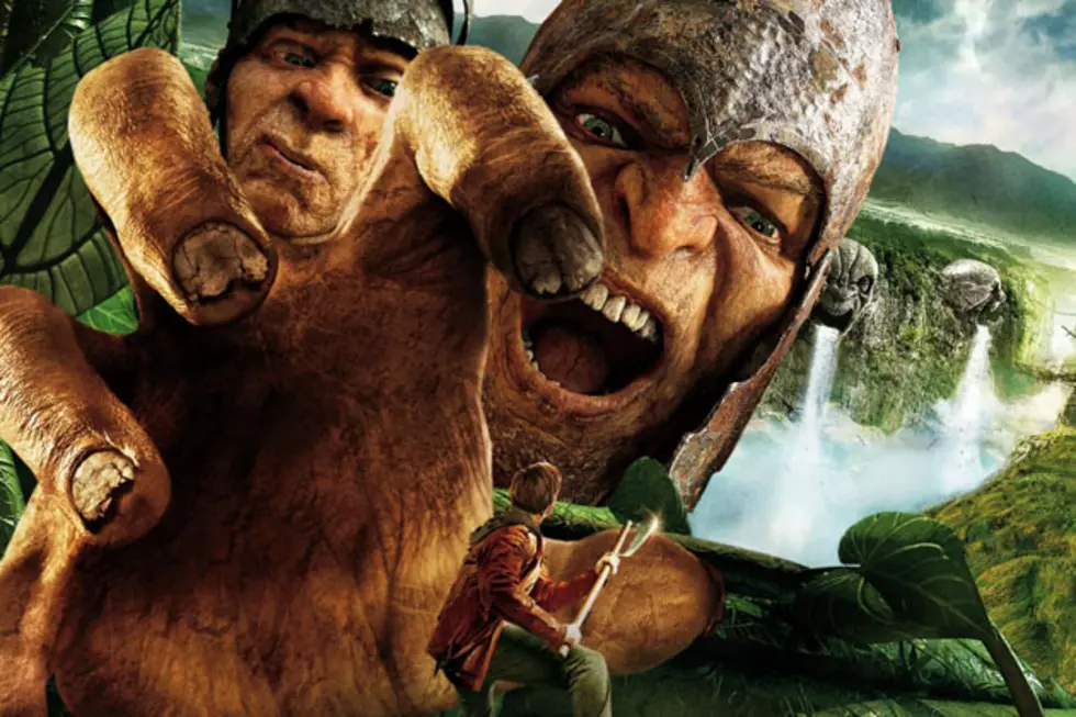Weekend Box Office Report: &#8216;Jack the Giant Slayer&#8217; Bombs