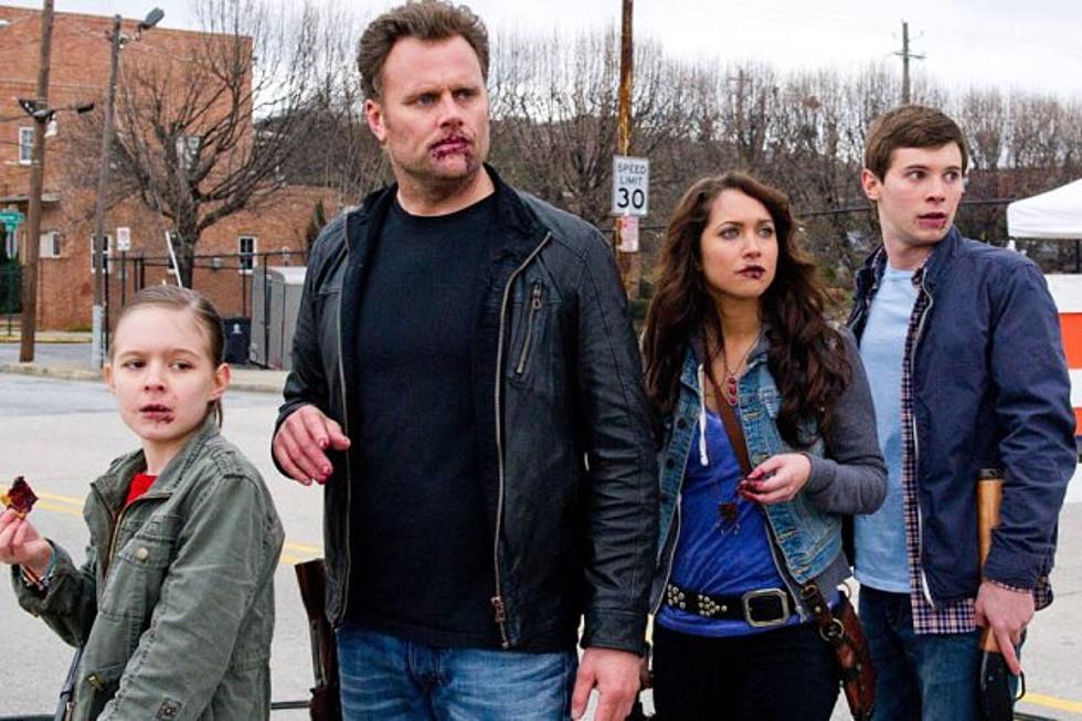 More &#8216;Zombieland&#8217; TV Series Details Emerge: Will It Be Unrated?