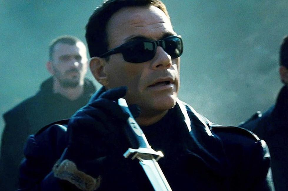 Attention Joss Whedon: Jean-Claude Van Damme Wants to Star in ‘Avengers 2′