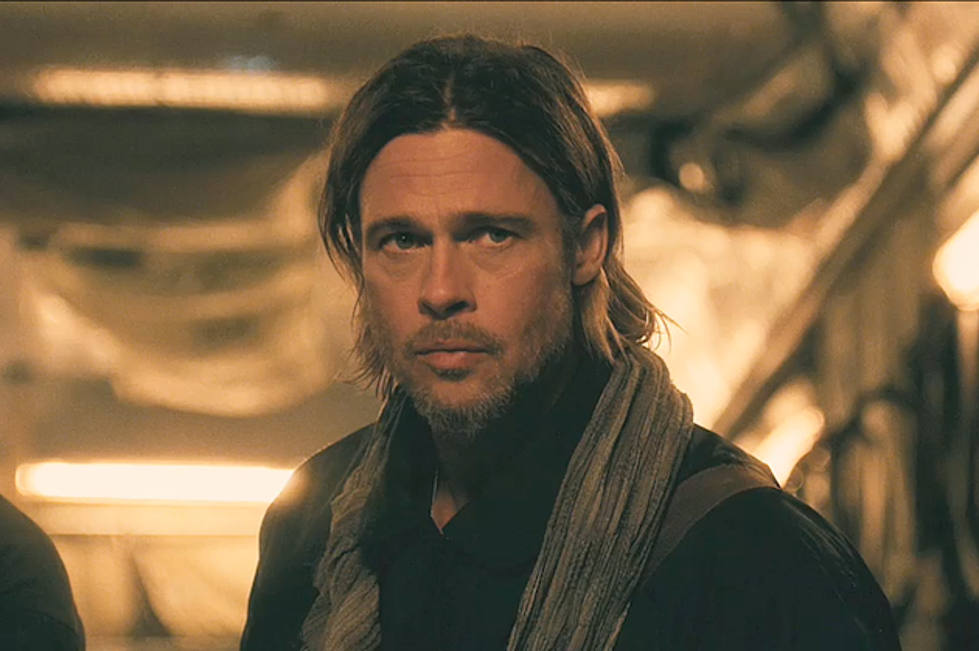Does ‘World War Z’ Look Great or Not? We Examine the Pros and Cons of the New Trailer