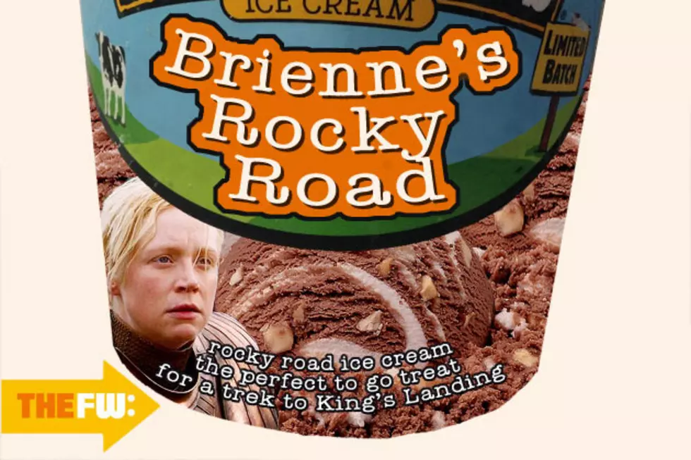 The Wrap Up: &#8216;Game of Thrones&#8217; Ben &#038; Jerry&#8217;s Flavors Get Us Pumped for the Premiere