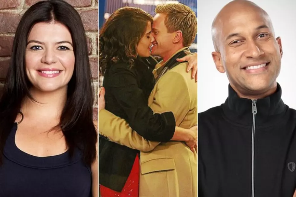 &#8216;How I Met Your Mother&#8217; Season Finale: Casey Wilson and Keegan-Michael Key to Guest!
