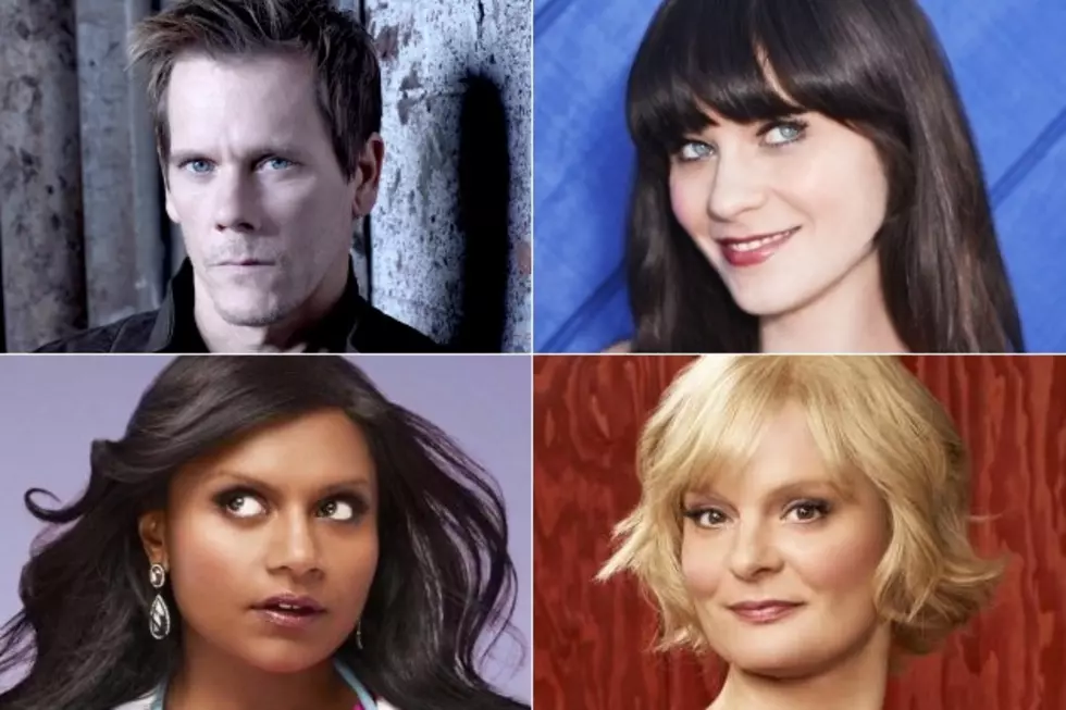 FOX&#8217; Renews &#8216;The Following,&#8217; &#8216;New Girl,&#8217; &#8216;Raising Hope&#8217; and &#8216;The Mindy Project&#8217;