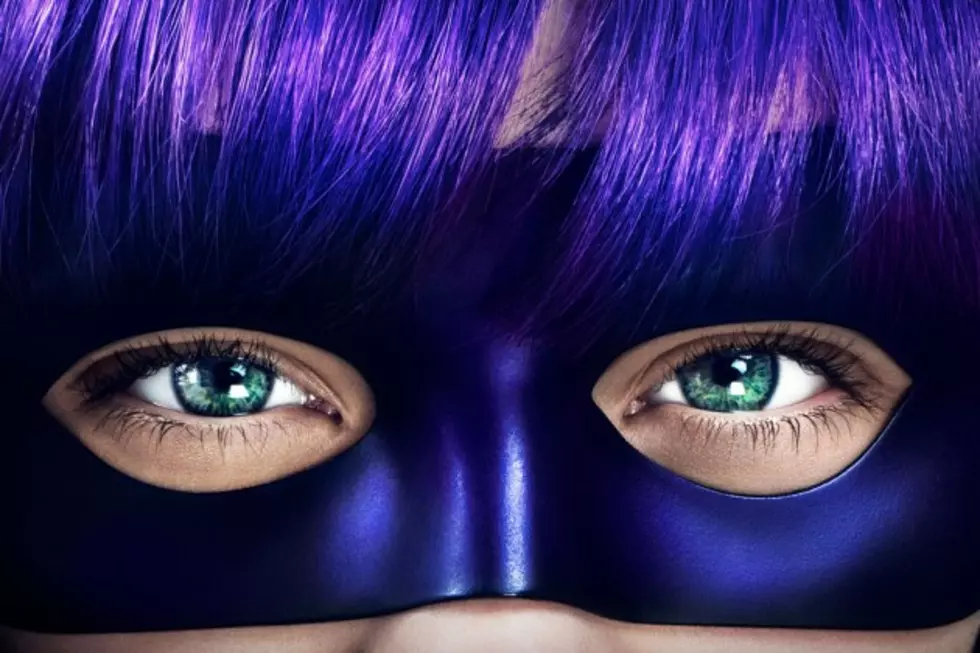 &#8216;Kick-Ass 2&#8242; Trailer From the UK Shows Why Being Normal Is Not an Option
