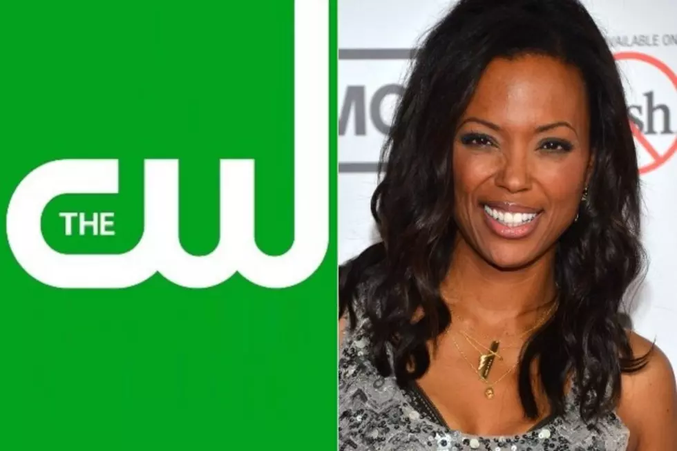 The CW Revives ‘Whose Line Is It Anyway?’ With Aisha Tyler and Original Cast!