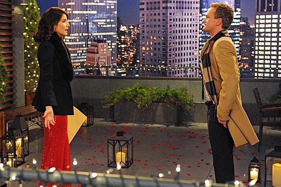 &#8216;How I Met Your Mother&#8217; Season Finale Preview: Barney and Robin Find &#8220;Something New&#8221;