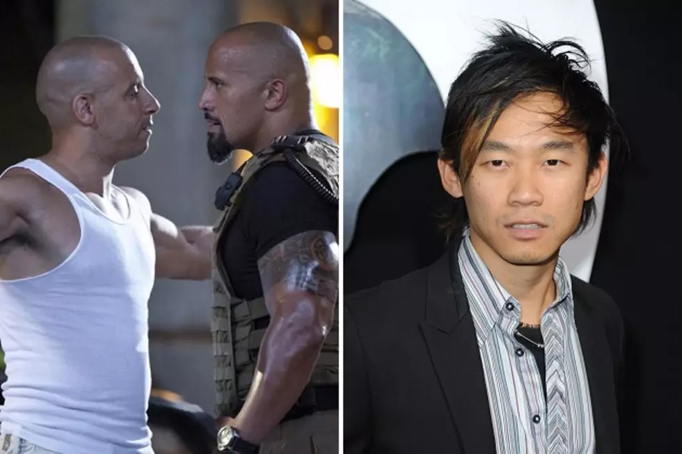 ‘Fast and Furious 7′ to be Helmed by James Wan