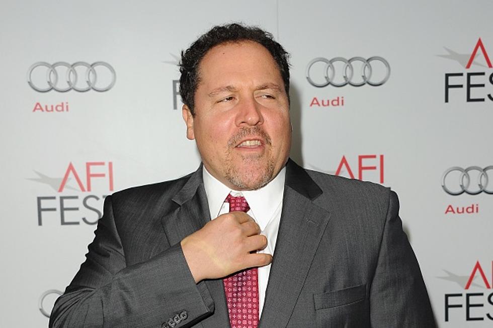 Jon Favreau is Cooking Up ‘Chef’ to Write, Star and Direct