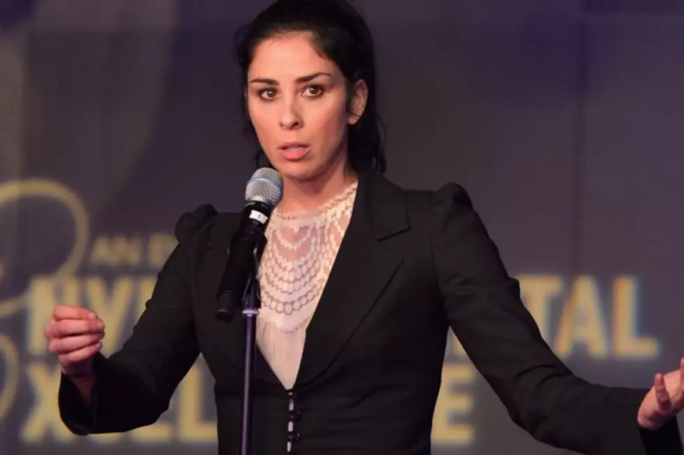 Sarah Silverman Gets First HBO Special &#8216;Sarah Silverman: We Are Miracles&#8217;