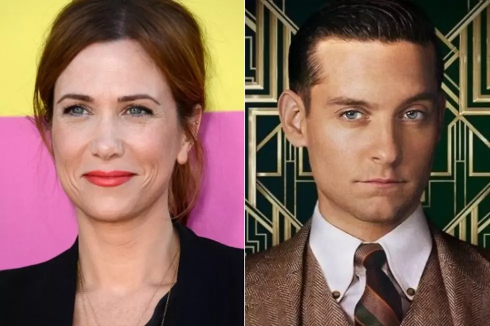 Kristen Wiig and Tobey Maguire Join Will Ferrell IFC Miniseries &#8216;The Spoils of Babylon&#8217;