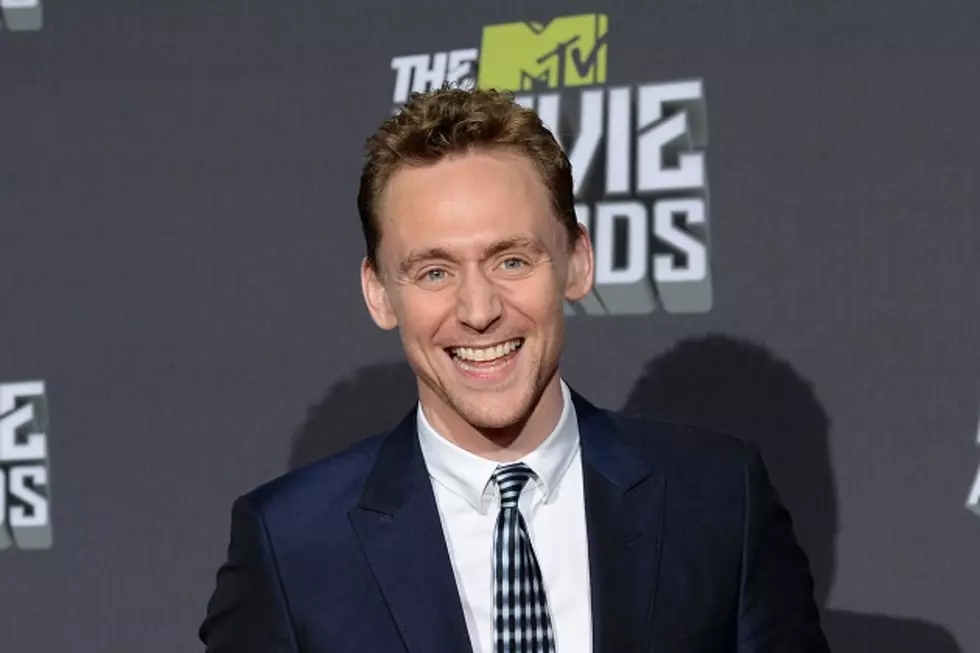 &#8216;The Crow&#8217; Reboot is Going After &#8216;The Avengers&#8217; Tom Hiddleston