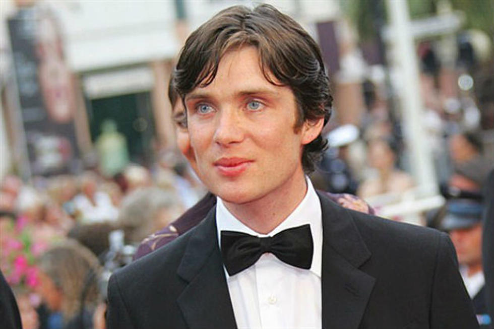 Cillian Murphy Will Reunite with Wally Pfister for &#8216;Transcendence&#8217;