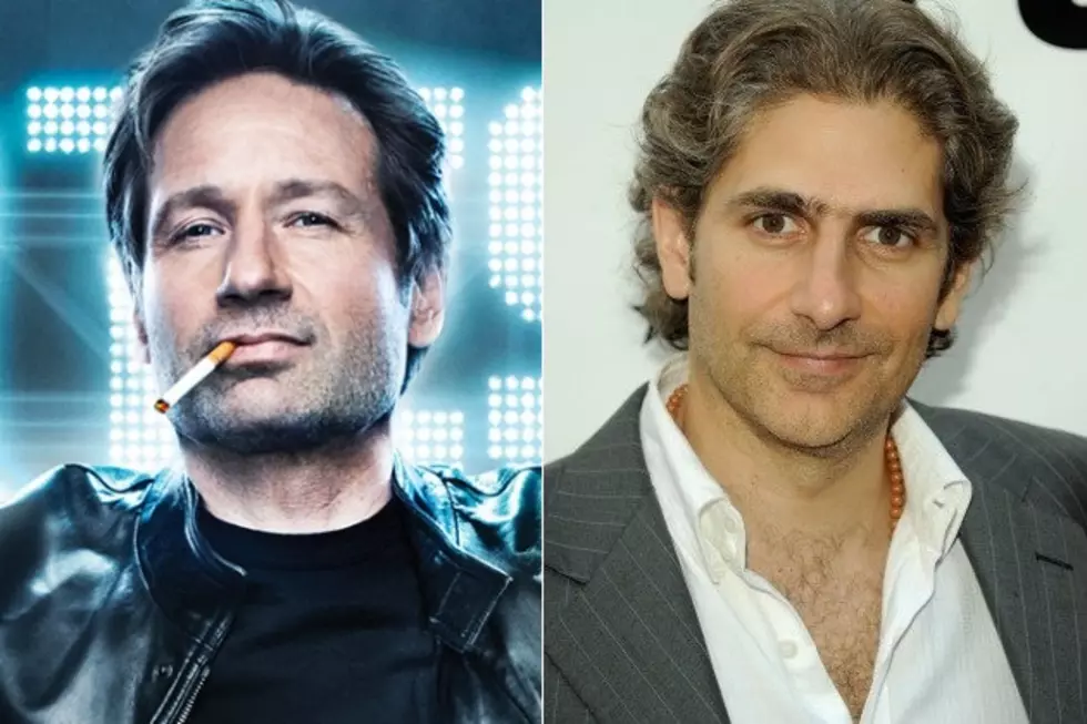 &#8216;Californication&#8217; Season 7: Michael Imperioli of &#8216;The Sopranos&#8217; to Join